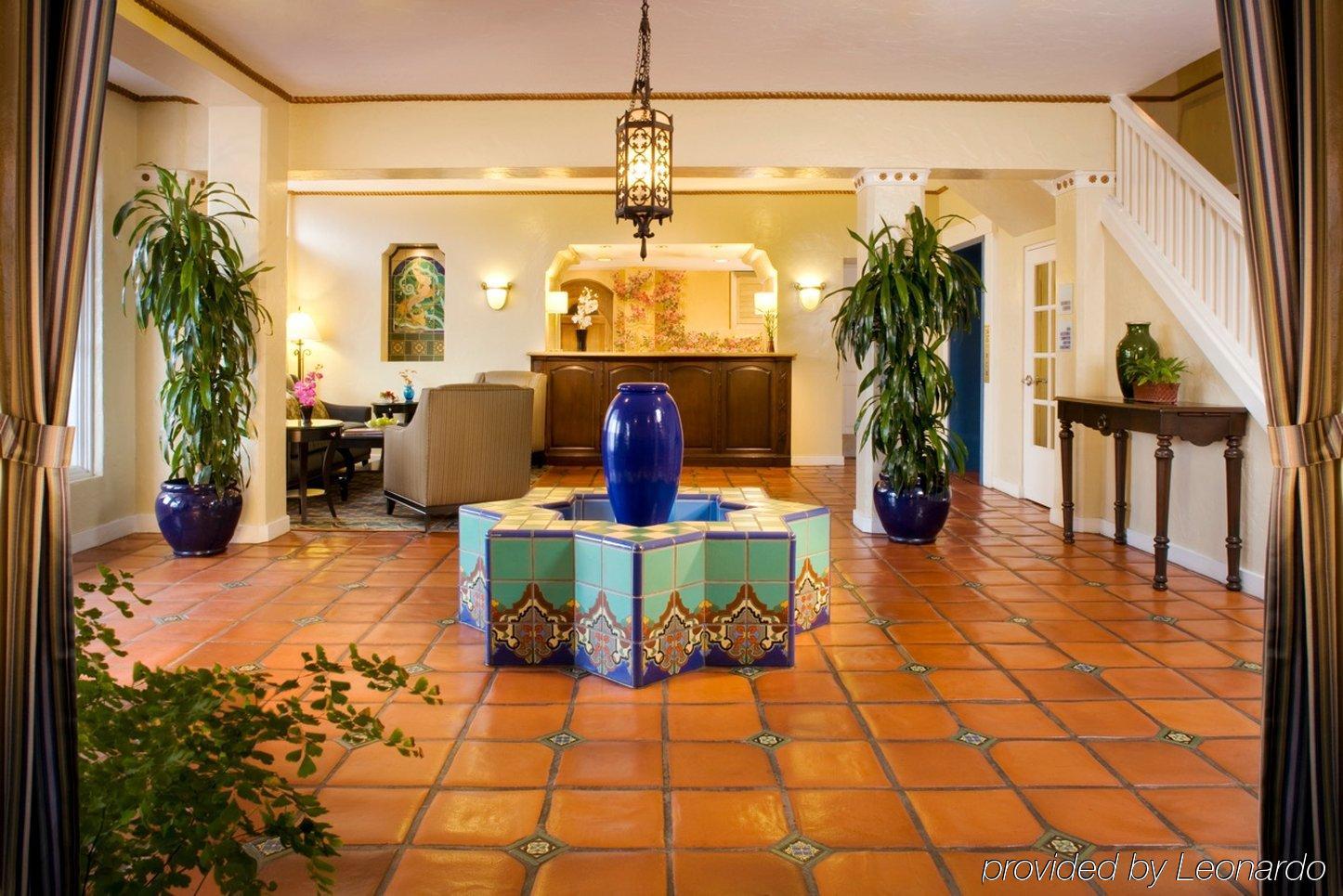 Hotel Virginia Santa Barbara, Tapestry Collection By Hilton Интериор снимка